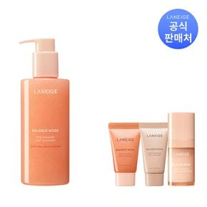 밸런스모드 클렌저 250ml