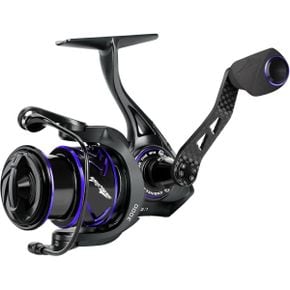 미국 캐스트킹 릴 KastKing MegaJaws Elite Spinning Reels - 6.2 1 Gear Ratio Bass Fishing Re