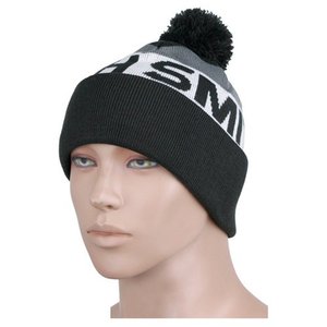 바이스모토 12 Smith Teamword Beanies 방한용 패션니트 비니모자