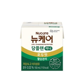 뉴케어 당플랜 미니 150ml 1입
