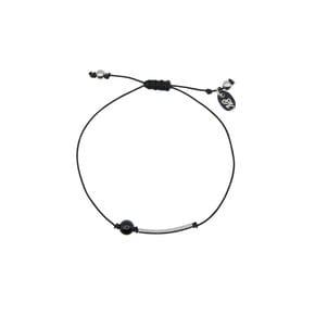 eclipse bracelet-black