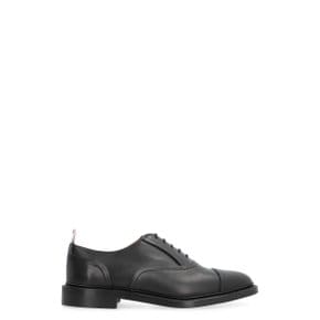 [톰 브라운] Dress Shoes MFD263A05584_001 black