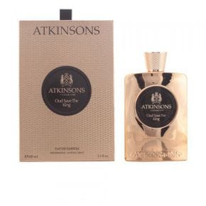 Atkinsons 오우드 Save 더 킹 오 뒤 퍼퓸 스프레이 100ml 5137480