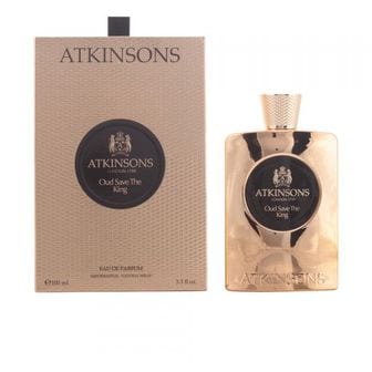  Atkinsons 오우드 Save 더 킹 오 뒤 퍼퓸 스프레이 100ml 5137480