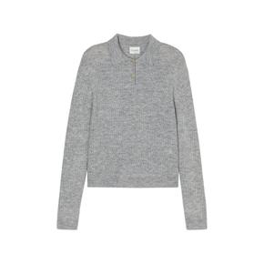 26FW 클로즈드 폴로 티셔츠 C96909 93R22127 GREY
