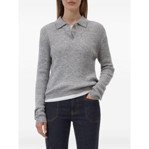 26FW 클로즈드 폴로 티셔츠 C96909 93R22127 GREY