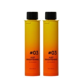 느슨 아이엠 브라이트닝 앰플 03 나이아신아마이드 50ml (리필) 2개