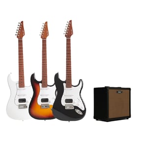 마크 제임스 Heritage XT350 PLUS 일렉 기타 + 콜트 CM15G 앰프 증정 (3 Colors) 헤리티지