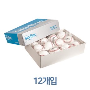 안전볼(SF-010) 12개입