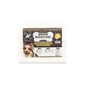 복희네 복희네 강아지 배변패드 소형 25g x 400매