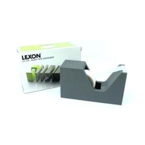 아트박스/기아 브랜드 컬렉션 [렉슨] (렉슨/Lexon) BURO dispenser grey