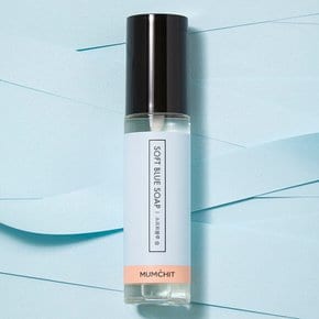 섬유향수 70ml 소프트블루솝