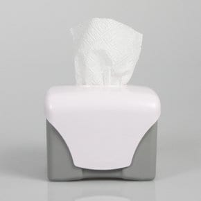 테이블 냅킨 케이스 티슈 휴지 식당 음식점 식탁