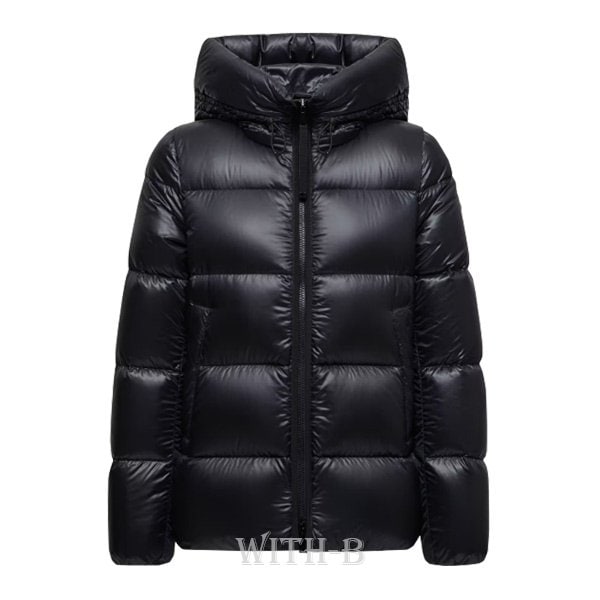 [시흥점] 여성 숏 다운 패딩 SERITTE