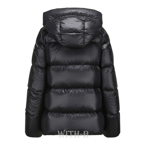 [시흥점] 여성 숏 다운 패딩 SERITTE