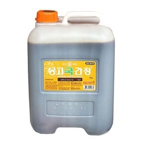 마산 몽고국간장13L (W626660)