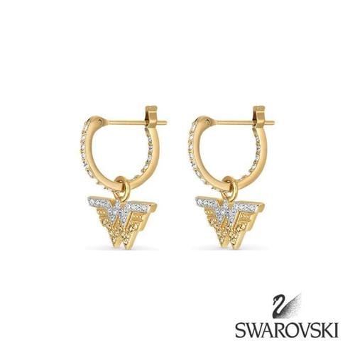 SWAROVSKI 스와로브스키 정품 5522301 귀걸이 이어링(1)