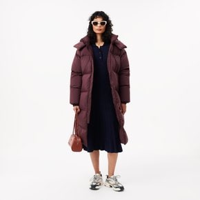 [시흥점] 여성 울 플리츠 폴로 드레스 EF2612-54N