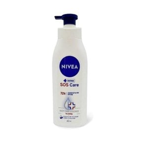 HYIK9GYE_4B니베아 보습 로션 SOS케어 바디로션 400ml