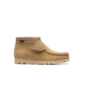 ORIGINALS 클락스 오리지널스 WALLABEE BOOT GTX MAPLE M 26168545 111225654