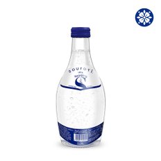 [샤로티] 탄산수 플레인 250ml x 12입