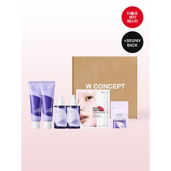 이즈앤트리 [최대혜택가 44,000원] 어니언겔크림50ml2개+어니언B5앰플2개(+겔마스크2매+어니언패드20매)