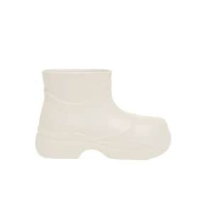 (W) 락피쉬웨더웨어 헤이든 부츠 화이트 (W) Rockfishweatherwear Hayden Boots White