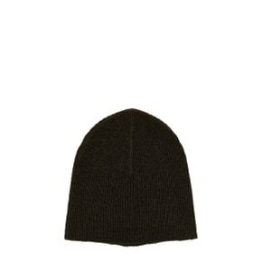 마가렛 호웰 Beanie WOOL BEANIE HAT CHARCOAL UHAC0287A22_CSNACO