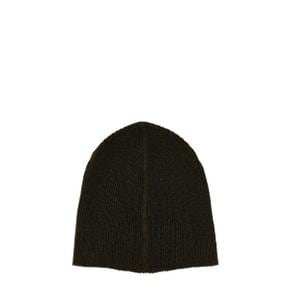 마가렛 호웰 Beanie WOOL BEANIE HAT CHARCOAL UHAC0287A22_CSNACO