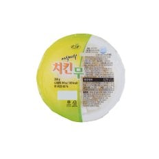 싱그람 치킨무 350g