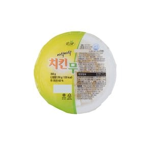 싱그람 치킨무 350g