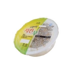 싱그람 치킨무 350g