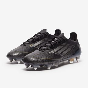 F50 엘리트 SG 축구화 천연잔디 IF1297 블랙