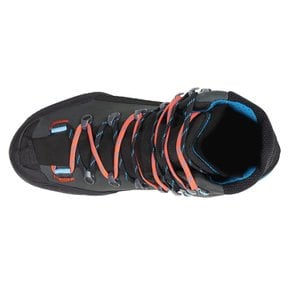 LASPORTIVA 에퀴리비움 LT GTX 우먼 21Z 색상: 블랙하이비스커스 EU37