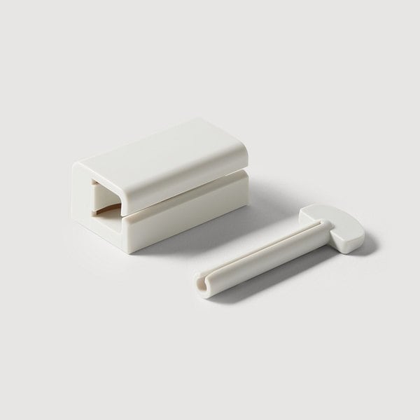 간편부착 슬림자석 치약짜개 J73N901168700