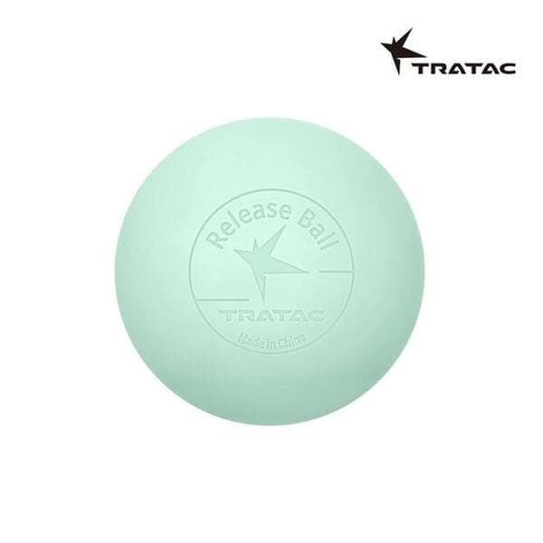 확대된 대표 트라택 뭉친근육 풀어주는 마사지볼 L K2632(1)