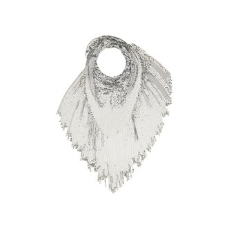  [파코라반] Scarf 24SBB0018MET571_P040 3627510