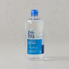 리뉴 후레쉬 500ml