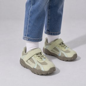 휠라 키즈 리틀에샤페 GREEN FK263SN01X018 370