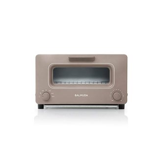  구형 모델 발뮤다 스팀오븐토스터 BALMUDA The Toaster K01E-CW 쇼콜라