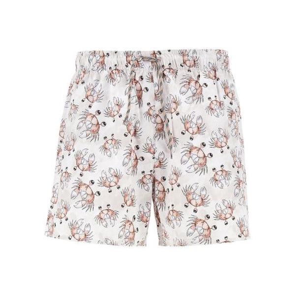 확대된 대표 엠포리오 아르마니 스윔팬츠 EM000583AF20447 Beige
