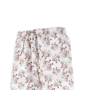 26SS 엠포리오 아르마니 스윔팬츠 EM000583AF20447 Beige
