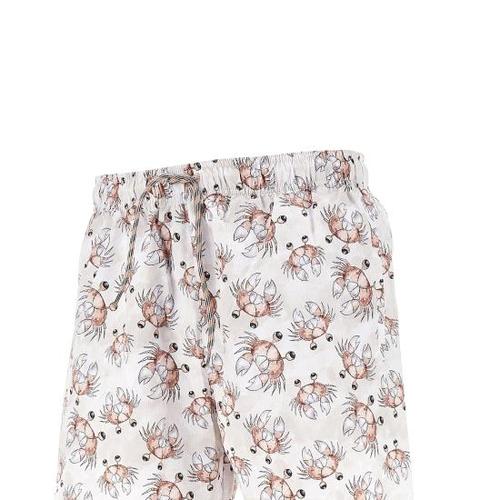 엠포리오 아르마니 스윔팬츠 EM000583AF20447 Beige