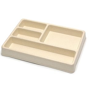 사무실서랍트레이 21x29cm 서랍정리대 칸막이 수납트레이 책상