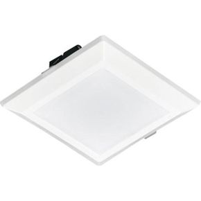 히포 LED 사각다운라이트 10W 4인치