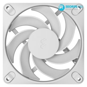 [서린공식] 프렉탈디자인 Dynamic3 12 리버스 화이트 1팩