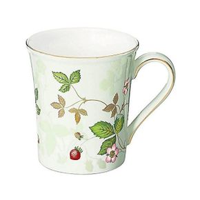 미국 웨지우드 머그 Wedgwood Wild Strawberry Beaker Delphi 1345699