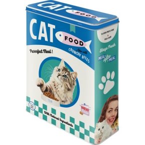 노스텔직아트[30329] Cat Food