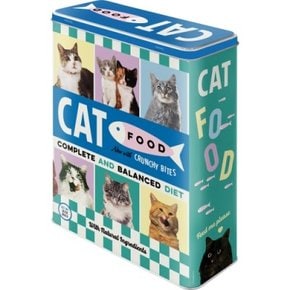 노스텔직아트[30329] Cat Food