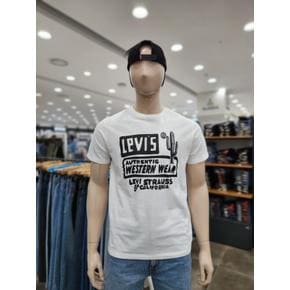 LEVIS 그래픽 반팔티 22491-1510 (S14668007)